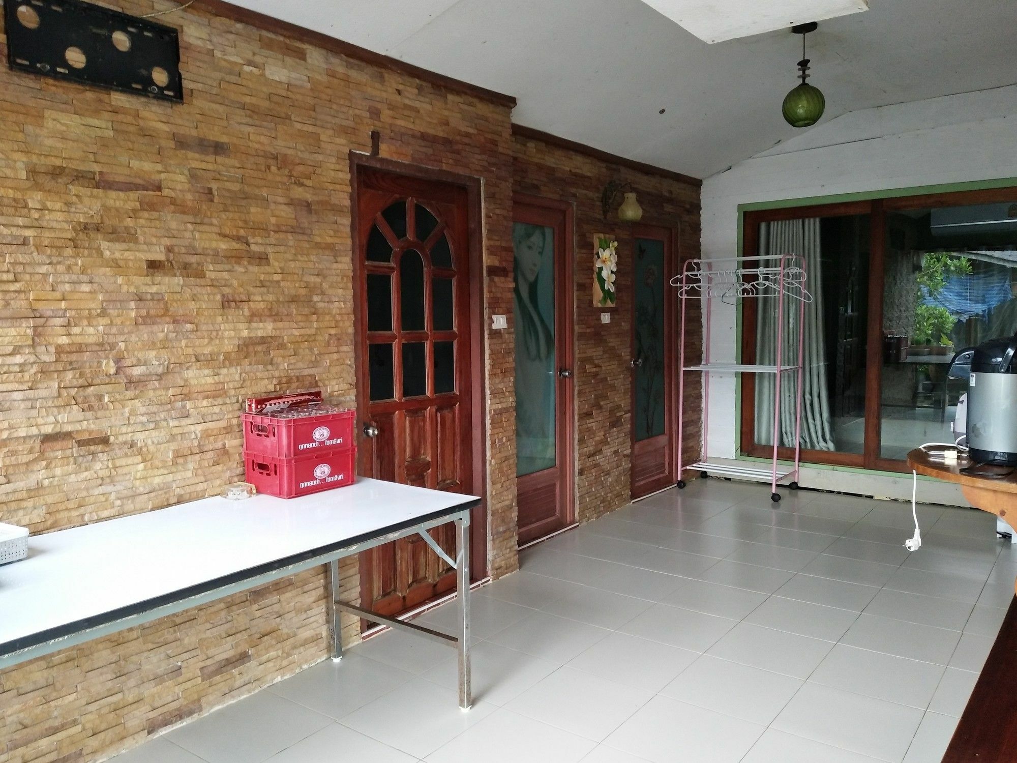 Ban Raw Homestay Ko Kut Exterior photo